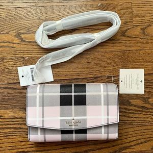 Brand New Kate Spade Crossbody